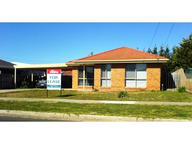 26 Matlock Street, Hoppers Crossing VIC 3029