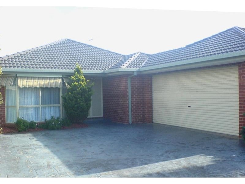 11 Byron Court, Wyndham Vale VIC 3024