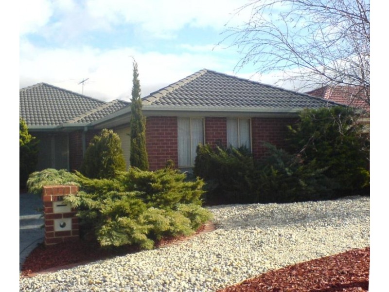 11 Byron Court, Wyndham Vale VIC 3024