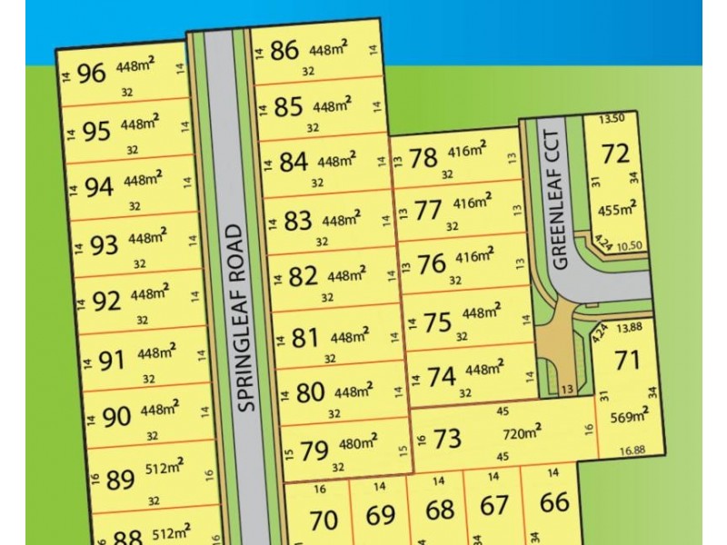 Lot 83 Springleaf Road, Tarneit VIC 3029