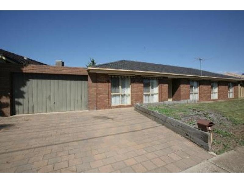 1 Hogans Road, Hoppers Crossing VIC 3029