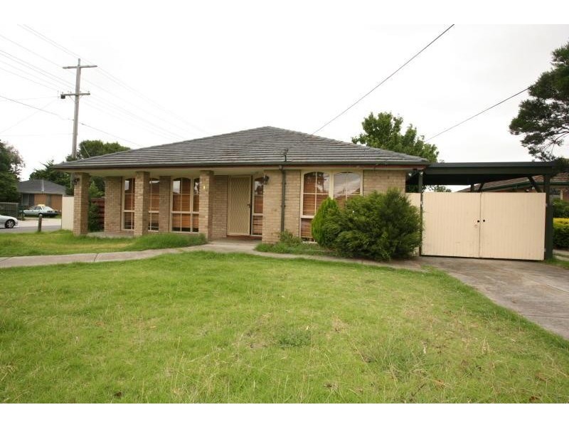 1 Victor Court, Hoppers Crossing VIC 3029