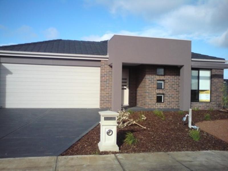 41 Orlando Drive, Truganina VIC 3029