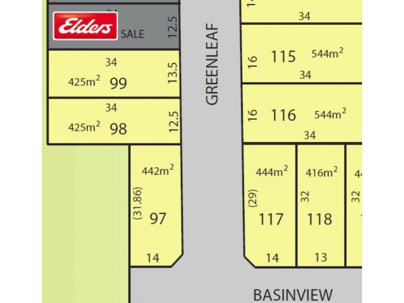 Lot 99 Greenleaf Circuit, Tarneit VIC 3029
