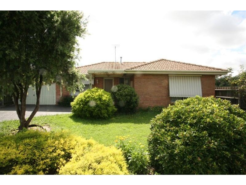 4 Latham Street, Werribee VIC 3030