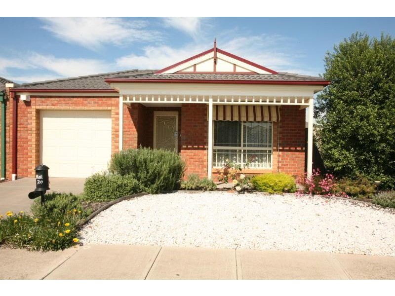 30 Harkaway Avenue, Hoppers Crossing VIC 3029
