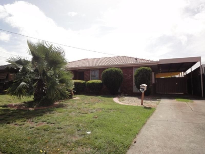 2 Hagen Close, Hoppers Crossing VIC 3029