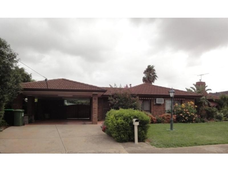 13 Evrah Drive, Hoppers Crossing VIC 3029