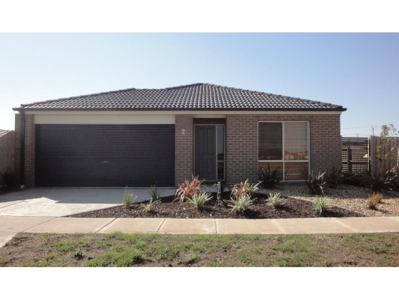 2 Sahara Way, Truganina VIC 3029