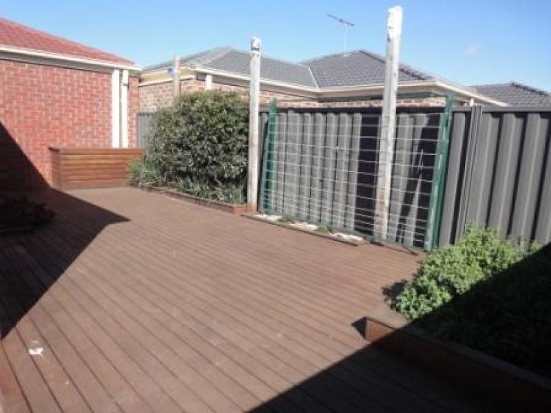 14 Hoddle Link, Wyndham Vale VIC 3024