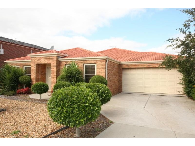 10 Kingsfield Way, Truganina VIC 3029