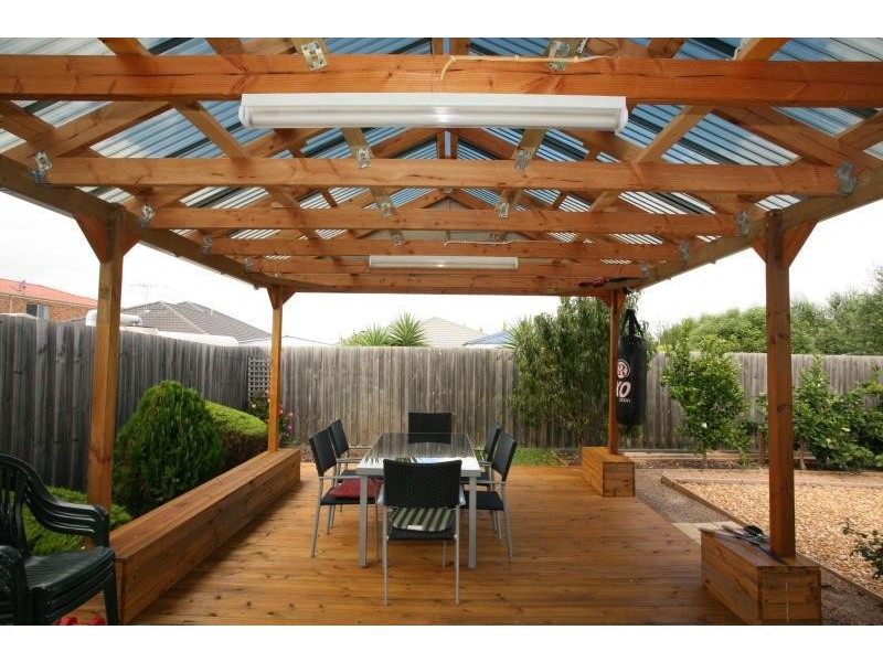 10 Kingsfield Way, Truganina VIC 3029