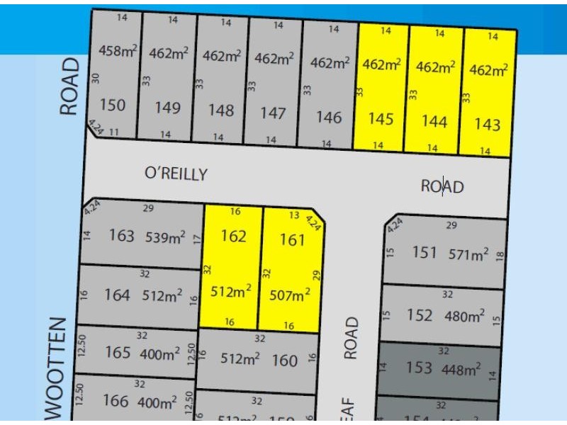 Lot 145 O’Reilly Road, Tarneit VIC 3029
