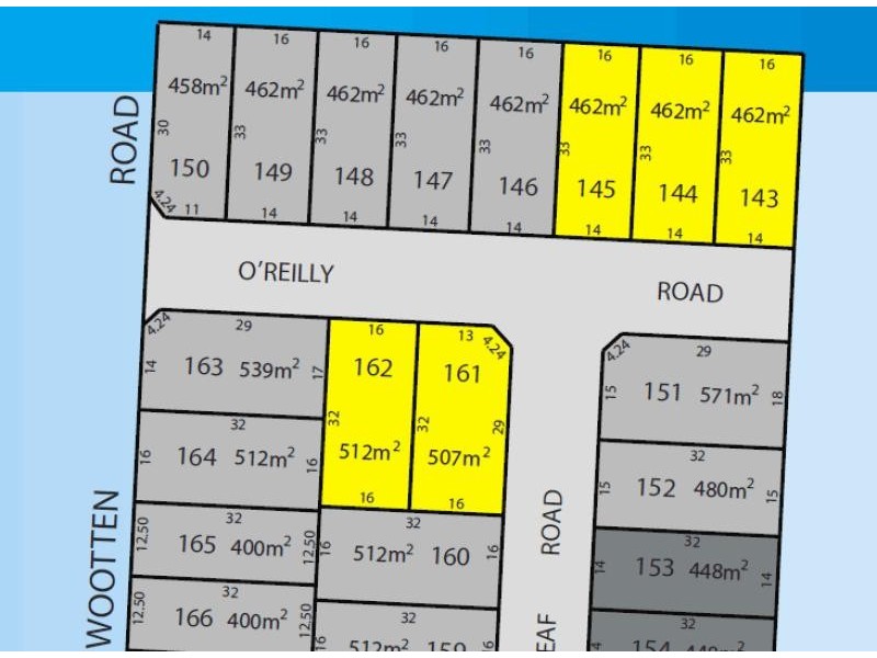 Lot 161 O’Reilly Road, Tarneit VIC 3029