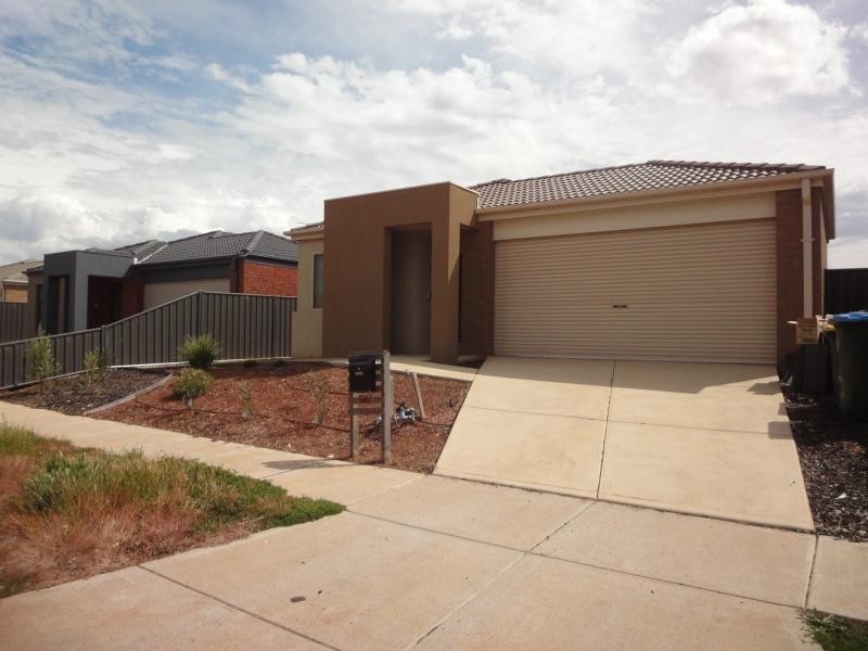 31 Arrowhead Street, Wyndham Vale VIC 3024