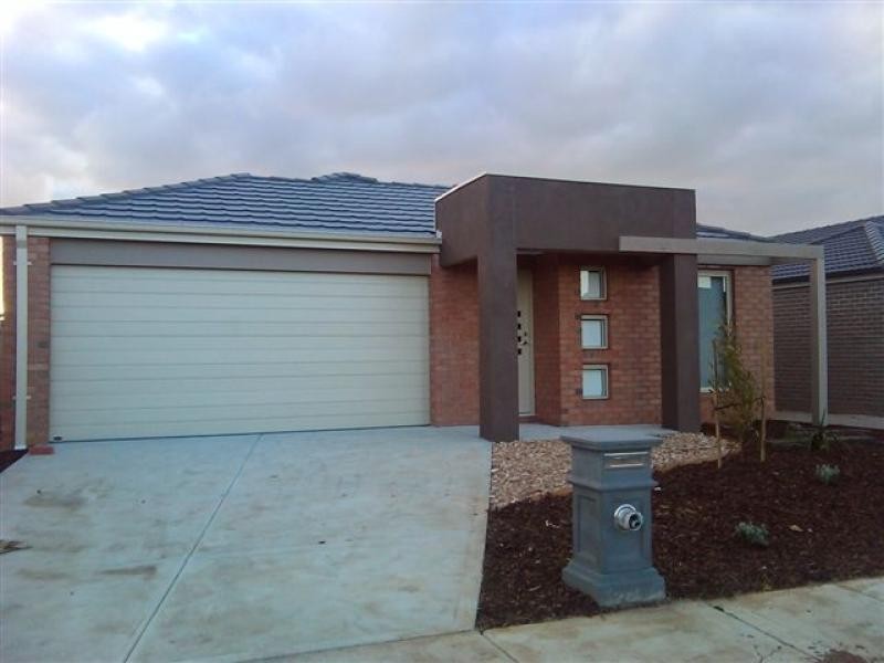 20 Mayfield Avenue, Truganina VIC 3029