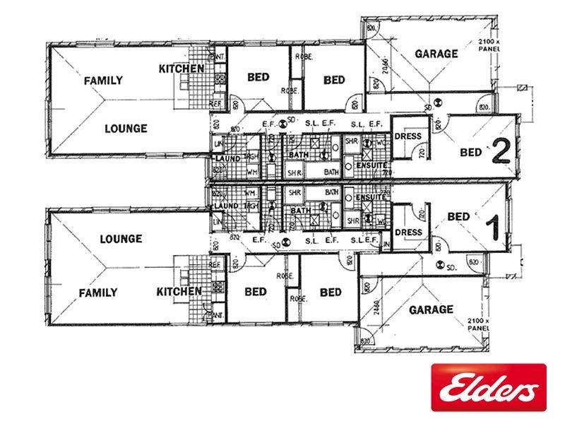 Units 1 &2, Lot 89  Springleaf Road, Tarneit VIC 3029