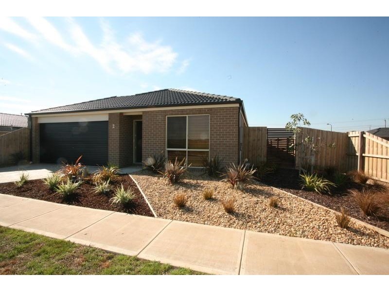 2 Sahara Way, Truganina VIC 3029