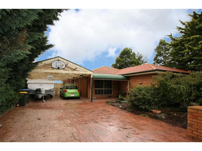 10 Gaudin Court, Werribee VIC 3030