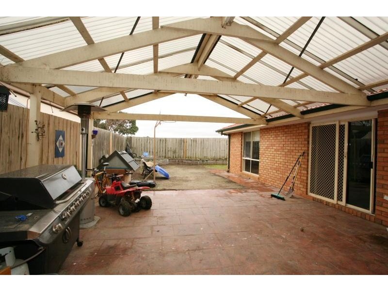 10 Gaudin Court, Werribee VIC 3030