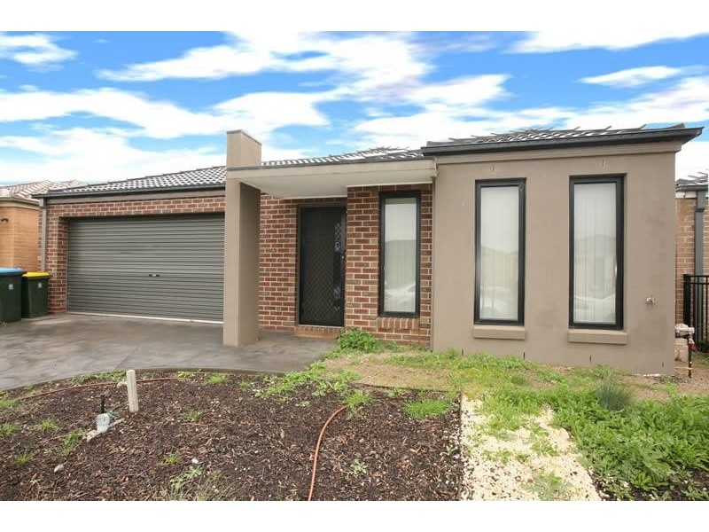 26 Blue Jay Crescent, Tarneit VIC 3029