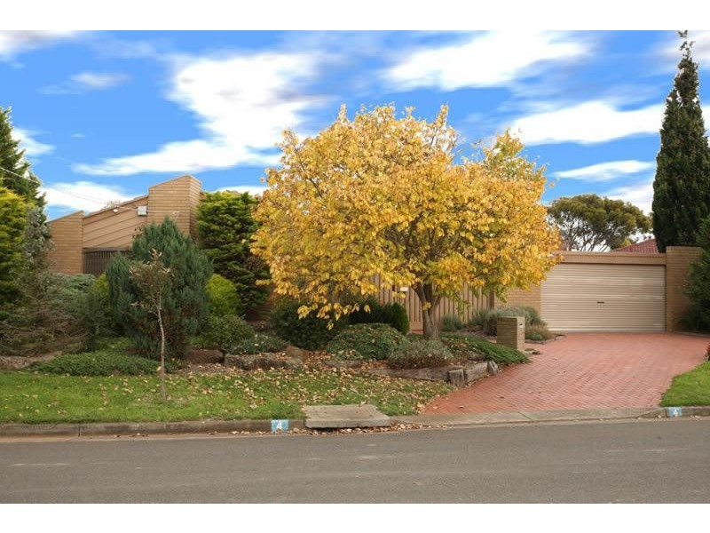 4 Moffatt Crescent, Hoppers Crossing VIC 3029