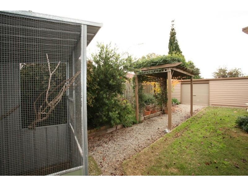 4 Moffatt Crescent, Hoppers Crossing VIC 3029