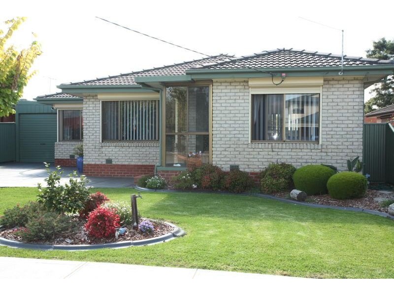 11 Lantana Avenue, Hoppers Crossing VIC 3029