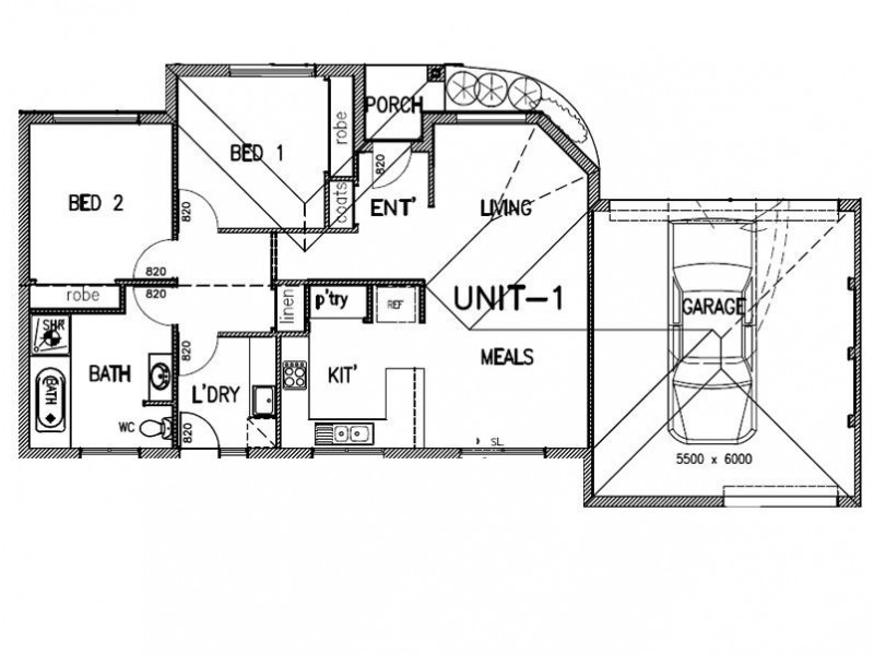 Unit 1 ,2 &3/Lot 73 Greenleaf Circuit, Tarneit VIC 3029