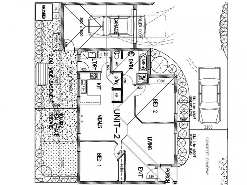 Unit 1 ,2 &3/Lot 73 Greenleaf Circuit, Tarneit VIC 3029