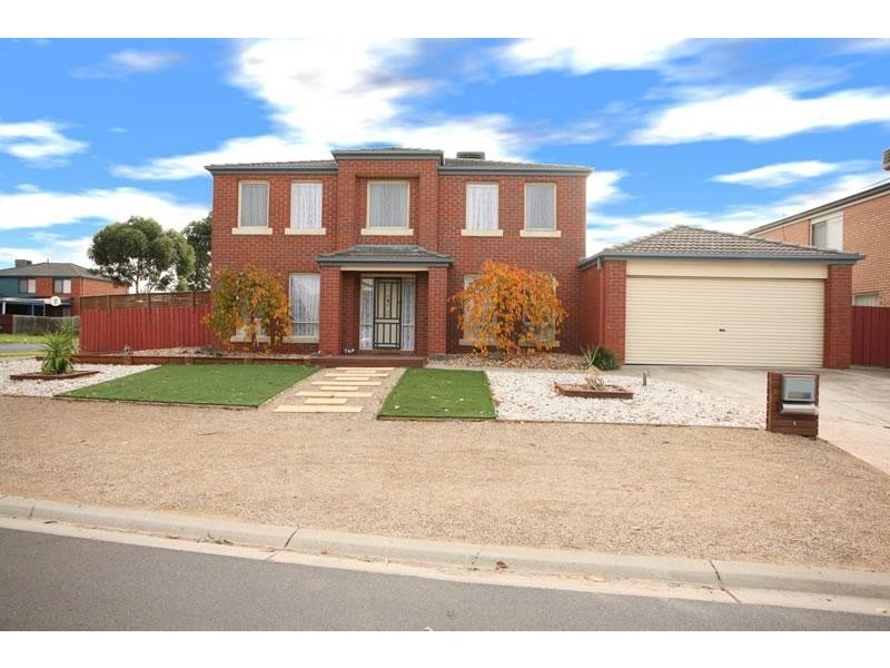 1 Trentham Close, Hoppers Crossing VIC 3029