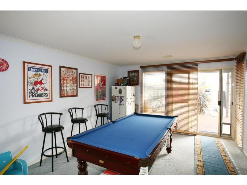 1 Trentham Close, Hoppers Crossing VIC 3029