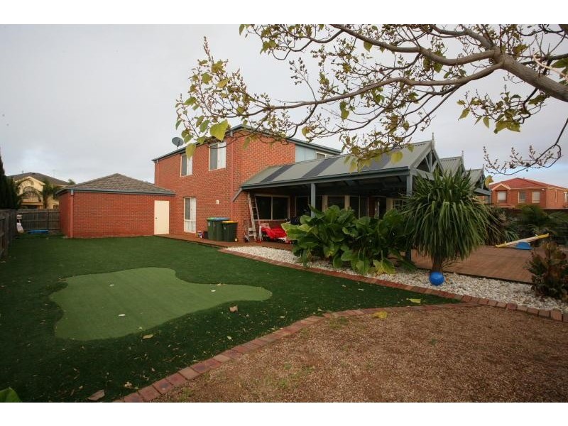 1 Trentham Close, Hoppers Crossing VIC 3029