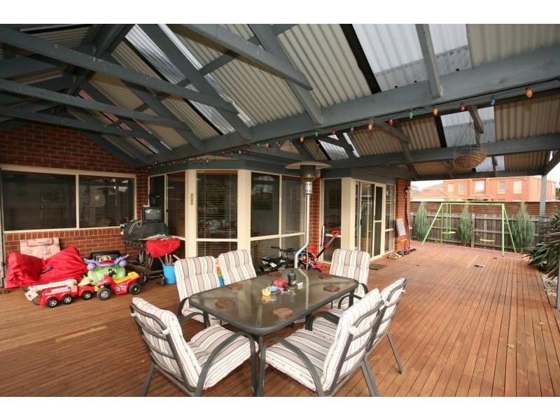 1 Trentham Close, Hoppers Crossing VIC 3029