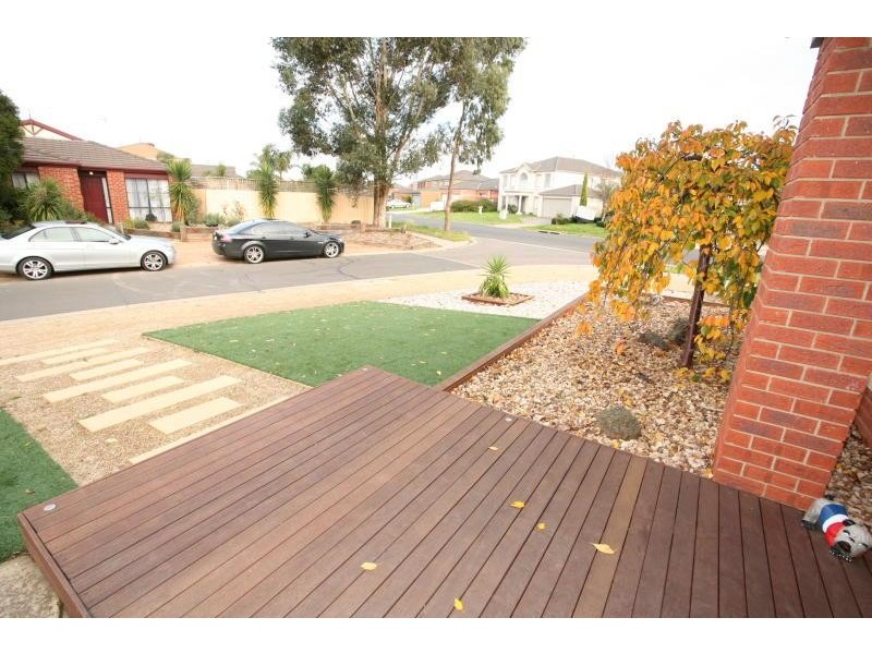 1 Trentham Close, Hoppers Crossing VIC 3029