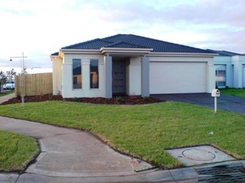 5 Alice Way, Tarneit VIC 3029