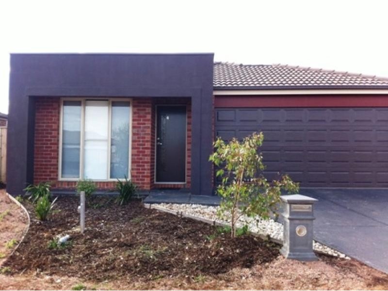 4 Addison Avenue, Tarneit VIC 3029