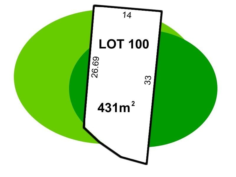 Lot 100 Susan Place, Tarneit VIC 3029