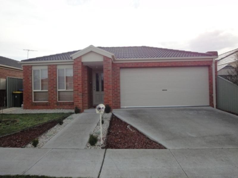 10 Brassey Street, Wyndham Vale VIC 3024