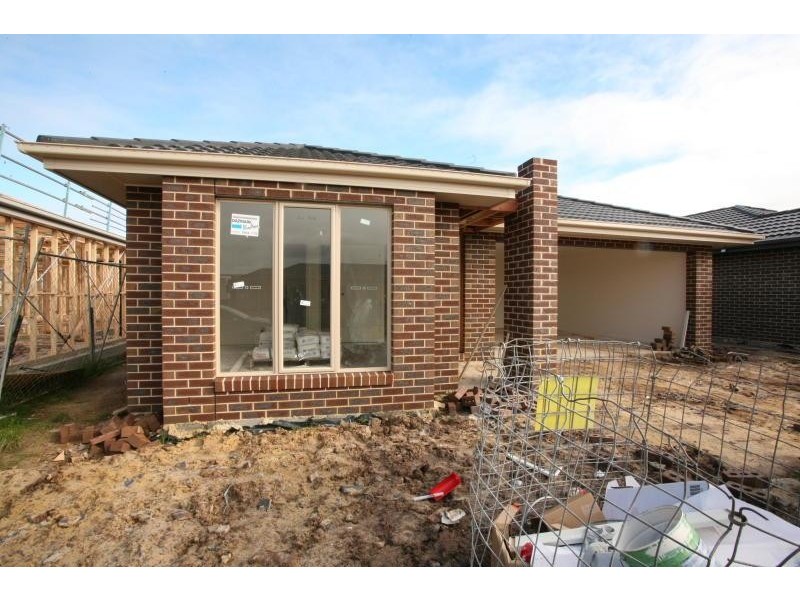 Lot 77 Greenleaf Circuit, Tarneit VIC 3029