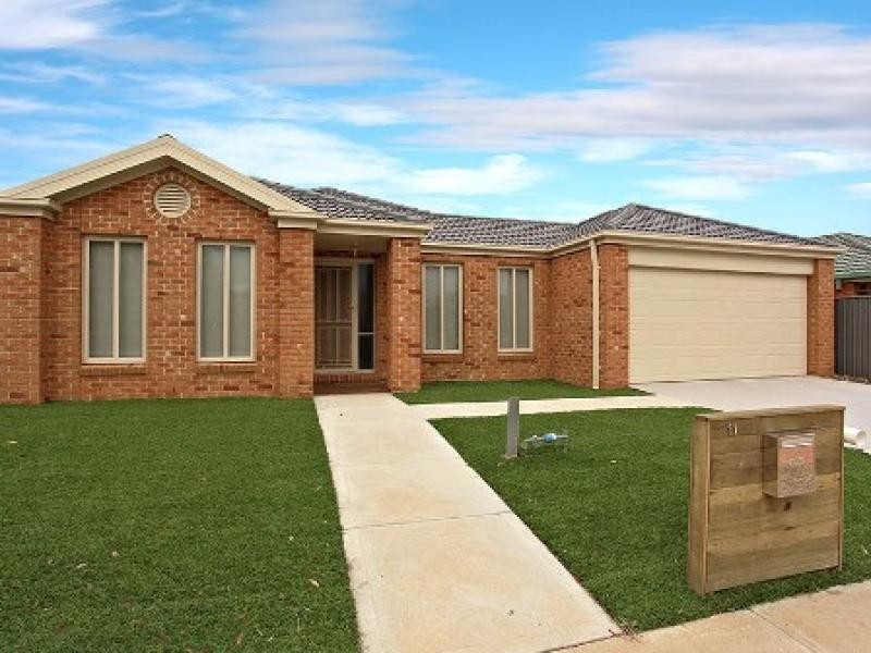 11 Jardine Street, Wyndham Vale VIC 3024
