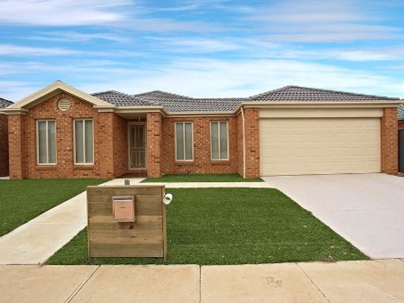 11 Jardine Street, Wyndham Vale VIC 3024