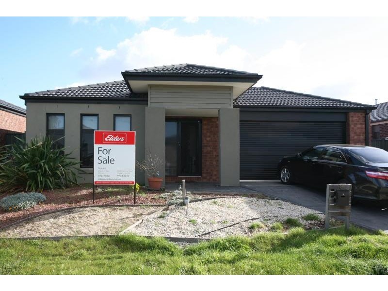 9 Hidden Valley Drive, Tarneit VIC 3029