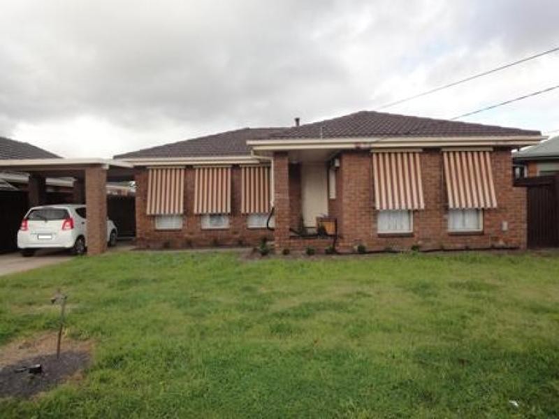 21 Burnham Drive, Hoppers Crossing VIC 3029