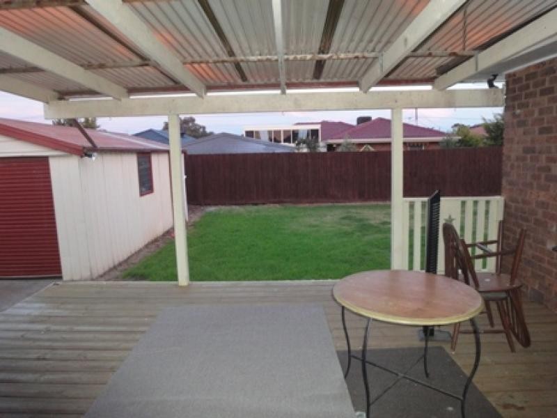 21 Burnham Drive, Hoppers Crossing VIC 3029
