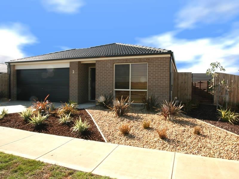 2 Sahara Way, Truganina VIC 3029