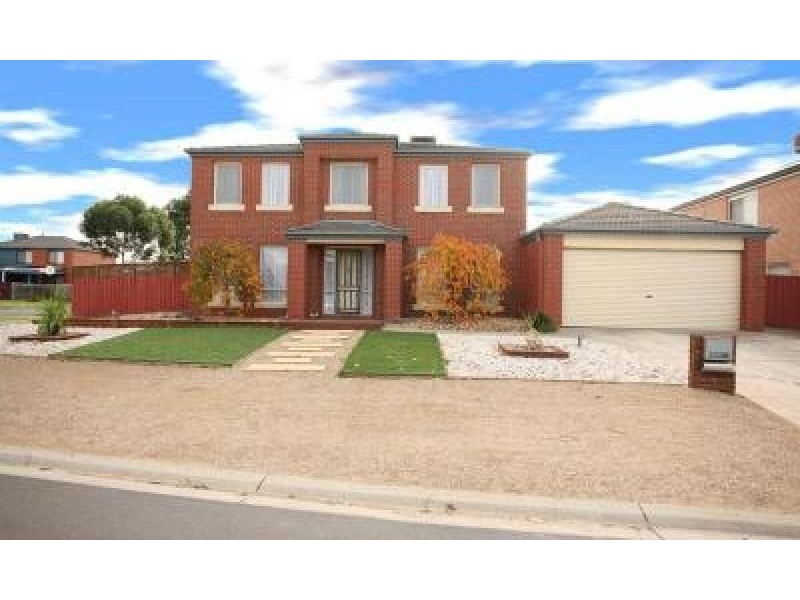 1 Trentham Close, Hoppers Crossing VIC 3029