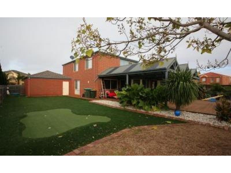1 Trentham Close, Hoppers Crossing VIC 3029