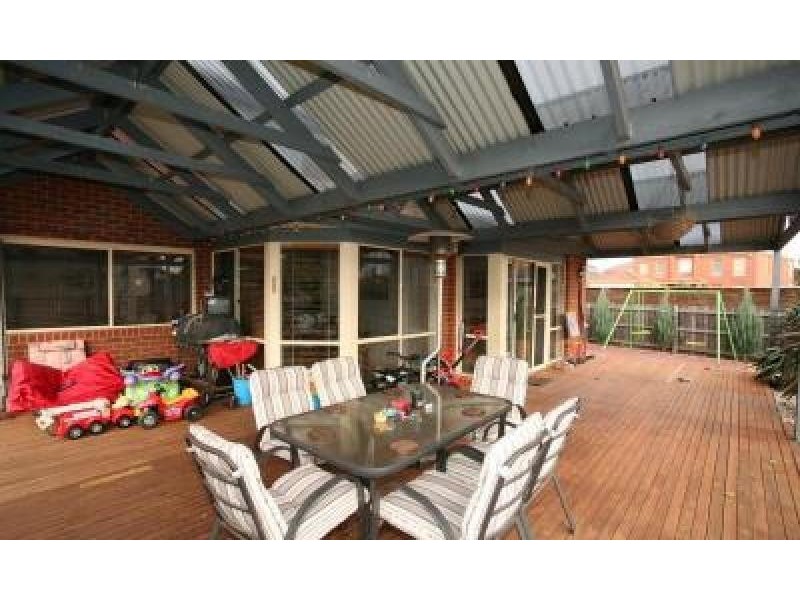 1 Trentham Close, Hoppers Crossing VIC 3029