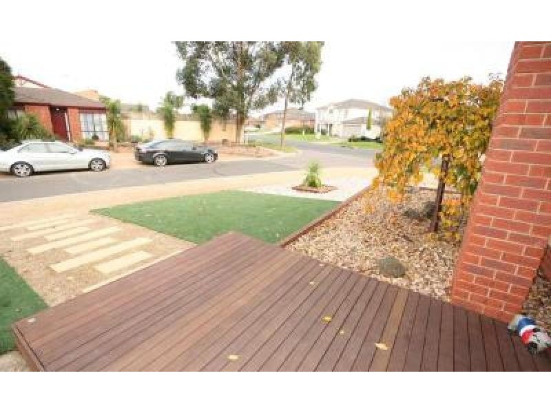 1 Trentham Close, Hoppers Crossing VIC 3029